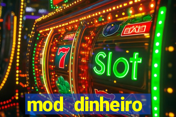 mod dinheiro infinito supermarket simulator